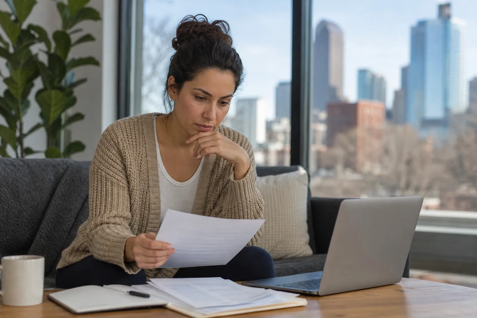 Outpatient Treatment Versus Residential Care In CO in Denver Editorial illustration of Outpatient Treatment Versus Residential Care In CO in Denver
