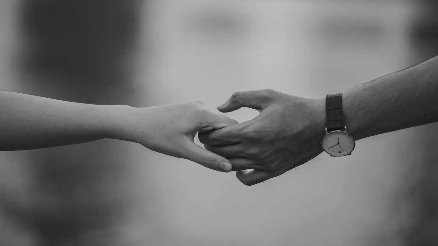 codependency