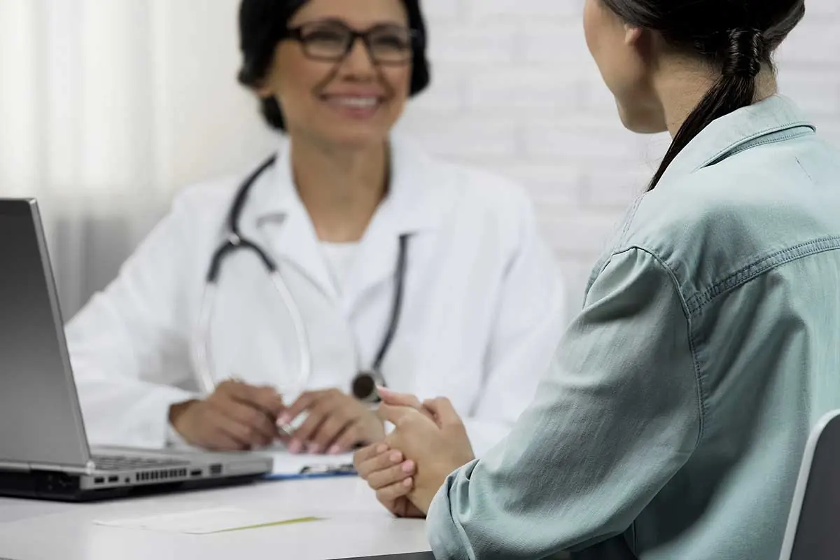 people at a colorado treatment program