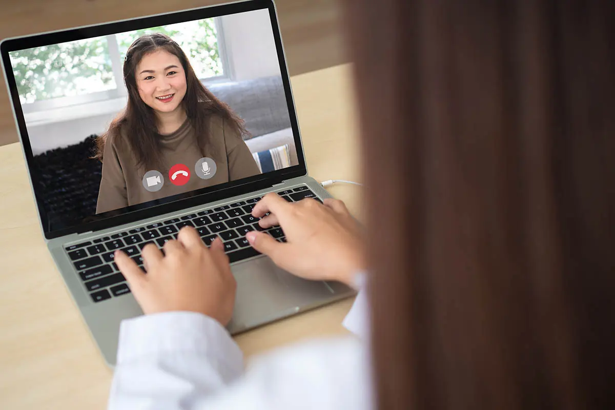 people care for their mental health while working from home