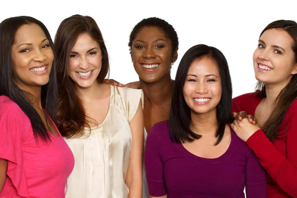 these women are happy with gender-specific mental health treatment