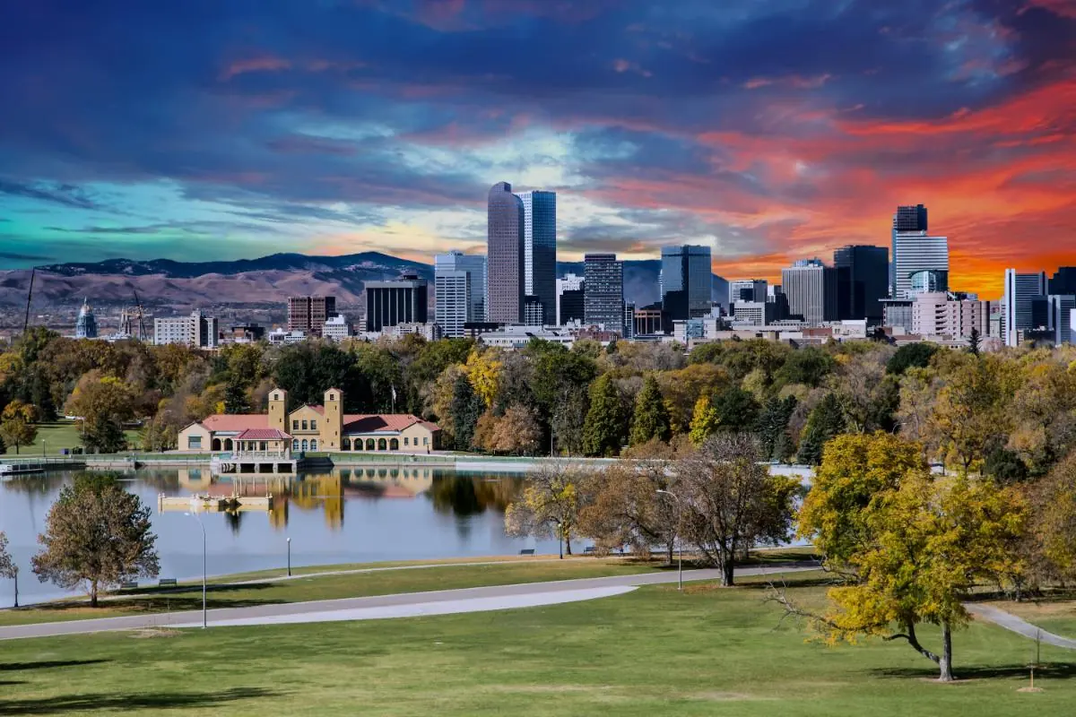 Traveling to a treatment in Denver