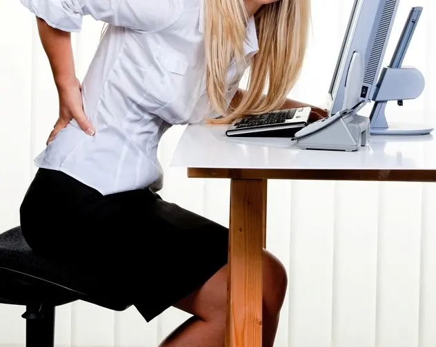 illness and injury