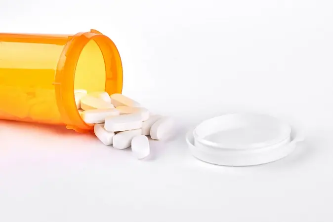 opioid addiction