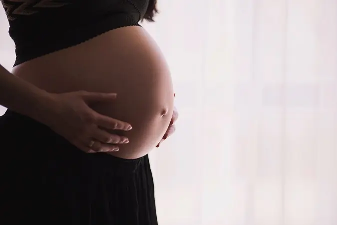 risky substances pregnancy