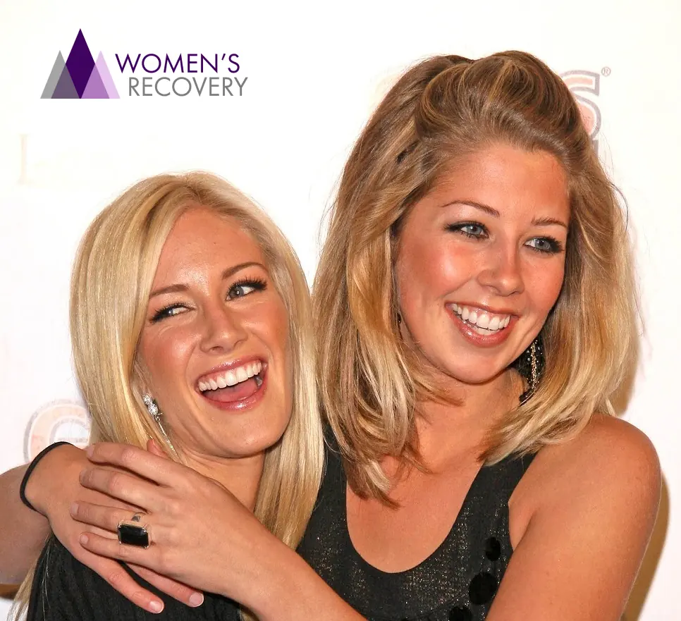 holly montag Women’s Recovery