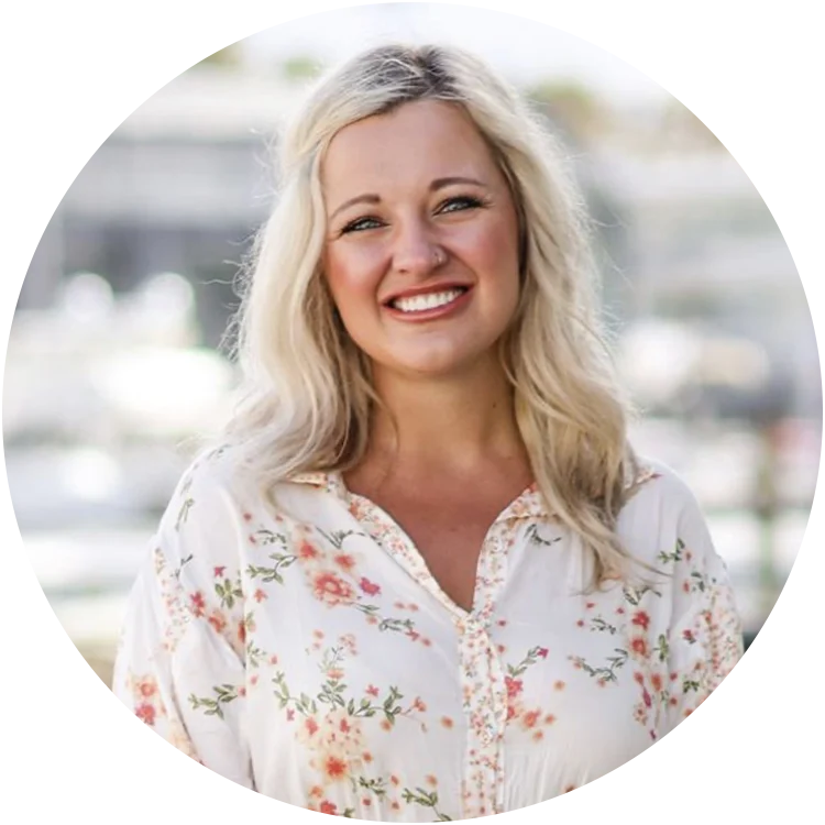 Portrait of Alexa Hudmon
