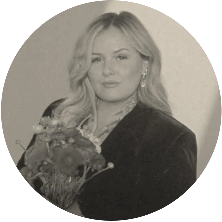 Portrait of Maren Masino