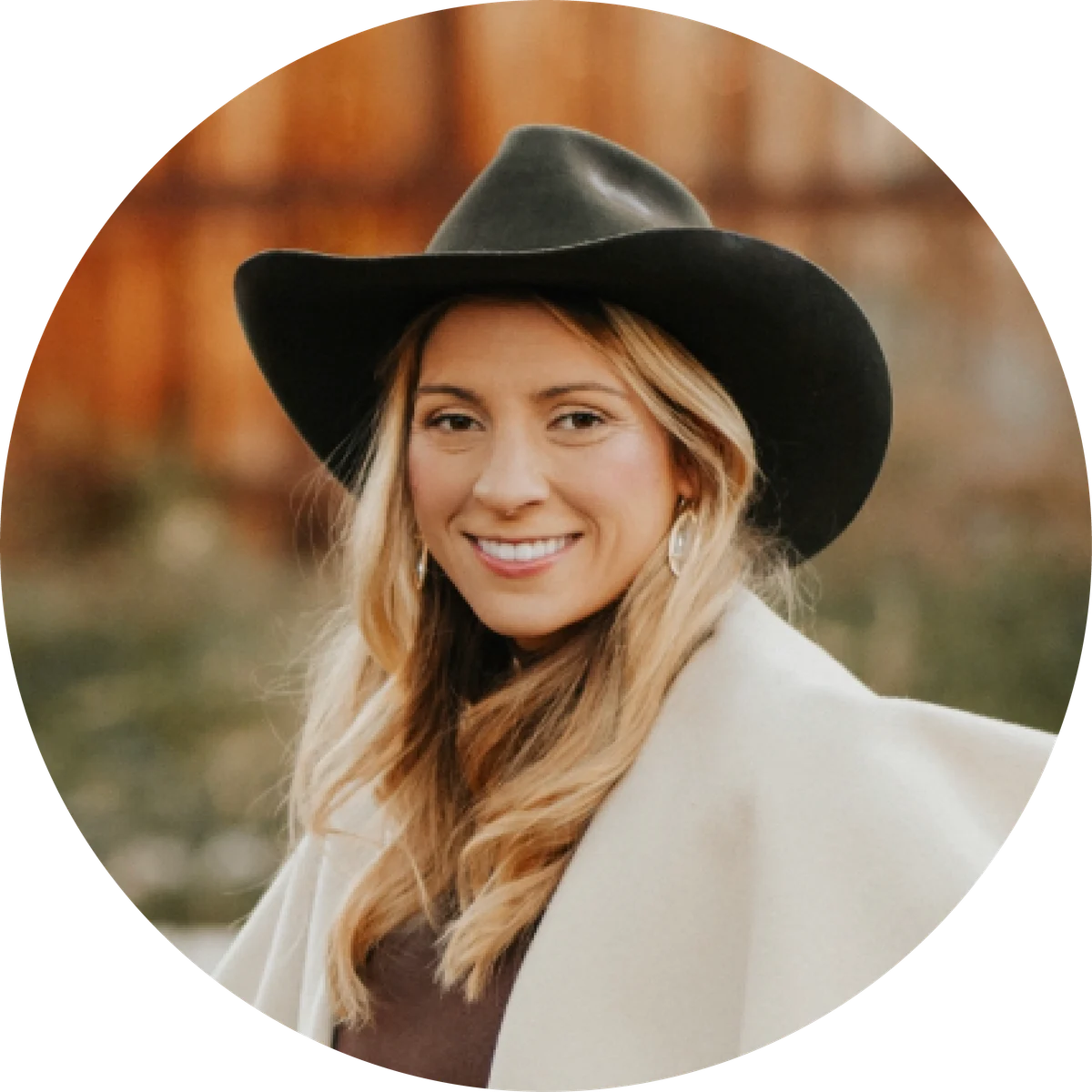 Portrait of Taylor Ross