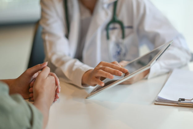 Four-Drugs-That-Require-Medically-Supervised-Detox a doctor explains which drugs require a medically induced detox