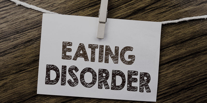 eating disorders and addiction