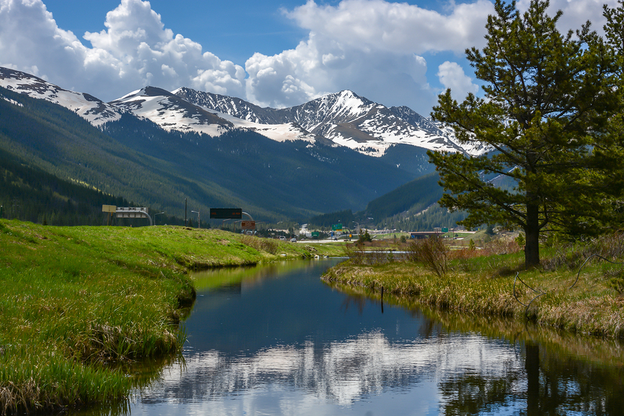 copper mountain addiction resources