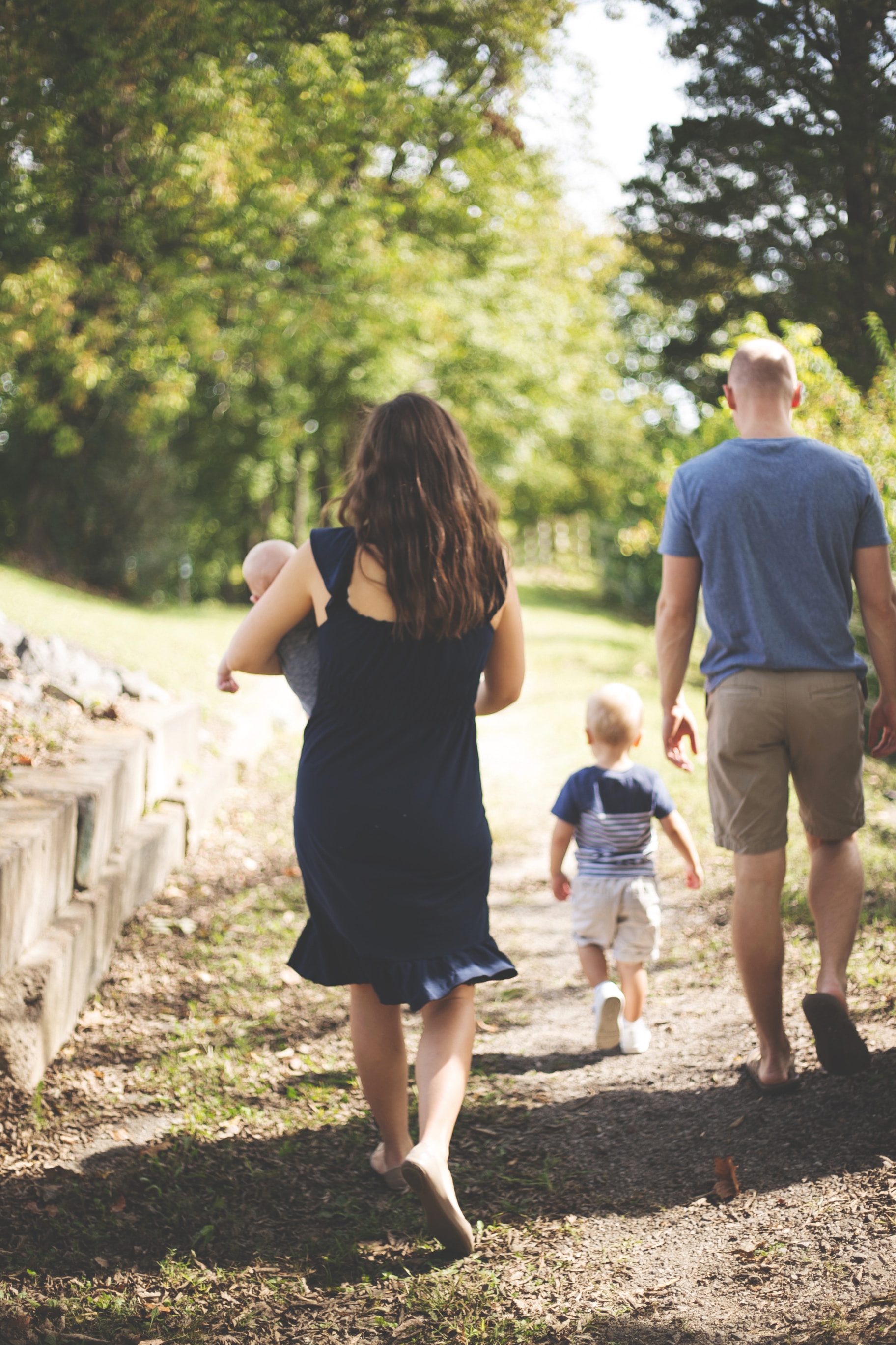 people at an Outpatient Addiction Treatment for Women