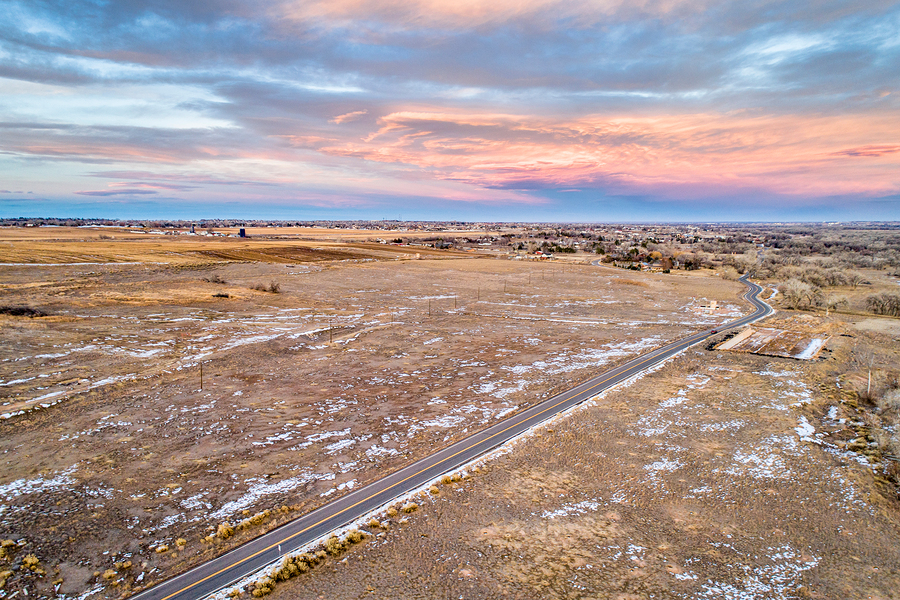 greeley