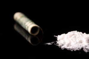 Cocaine Addiction Treatment Program