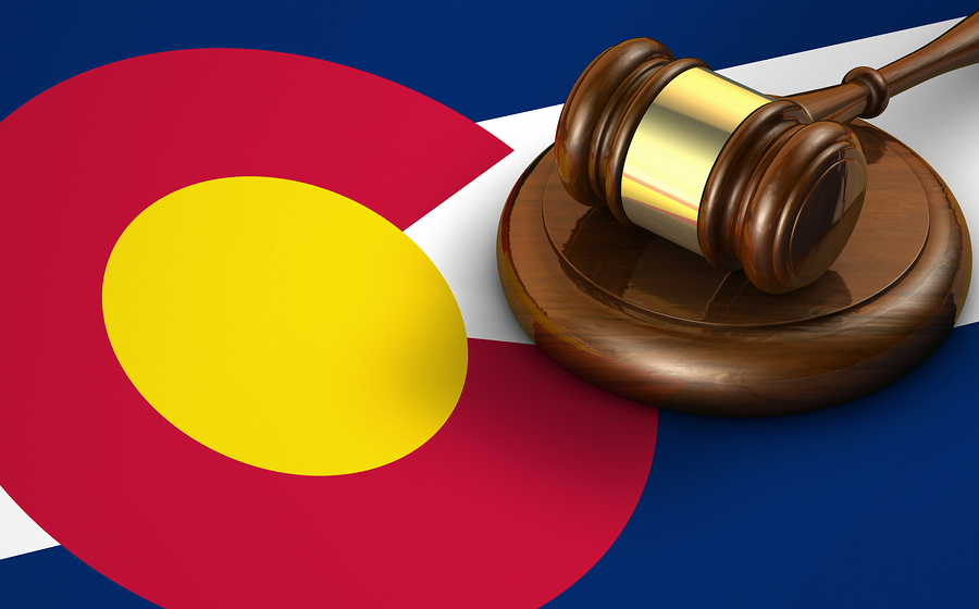 colorado law legal system