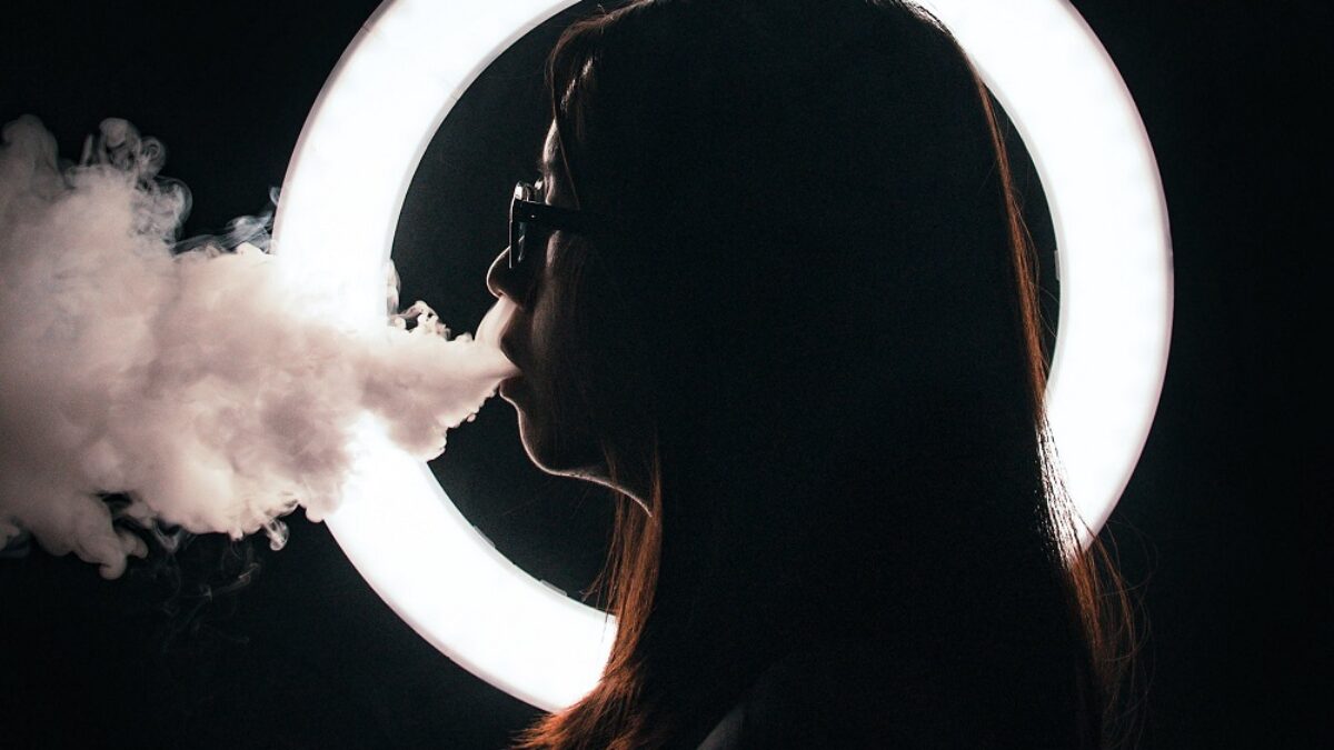 Vaping: What Are The Risks & Is It REALLY Safer Than Smoking?