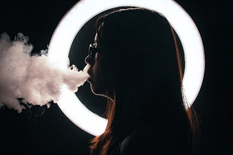 vaping vaping