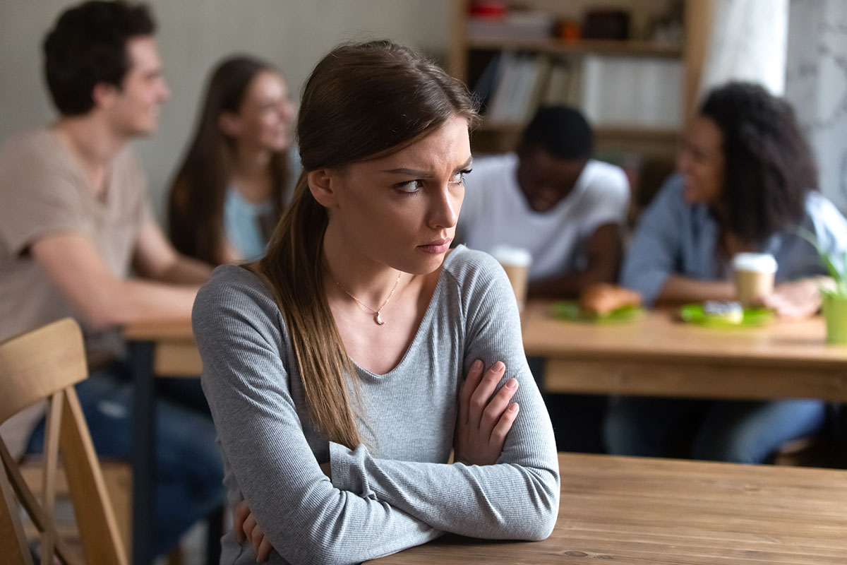 Addiction & Self Esteem Women's Addiction Treatment CO