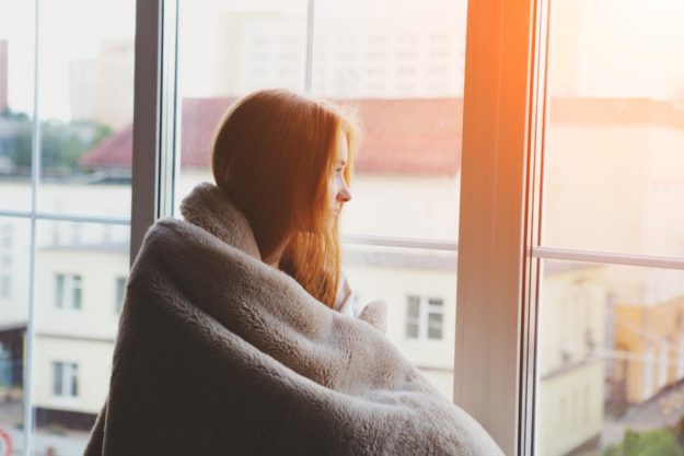 Benefits of Spotting Rivotril Abuse Early a woman struggles with rivotril abuse