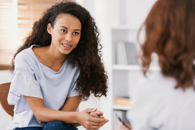 Characteristics of a Good Outpatient Program for Women a person learns about an outpatient program for women