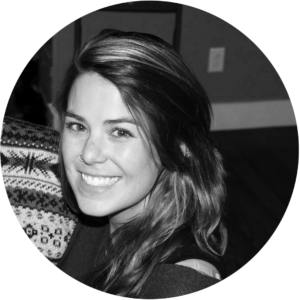 Headshot of Kelli Ruhl
