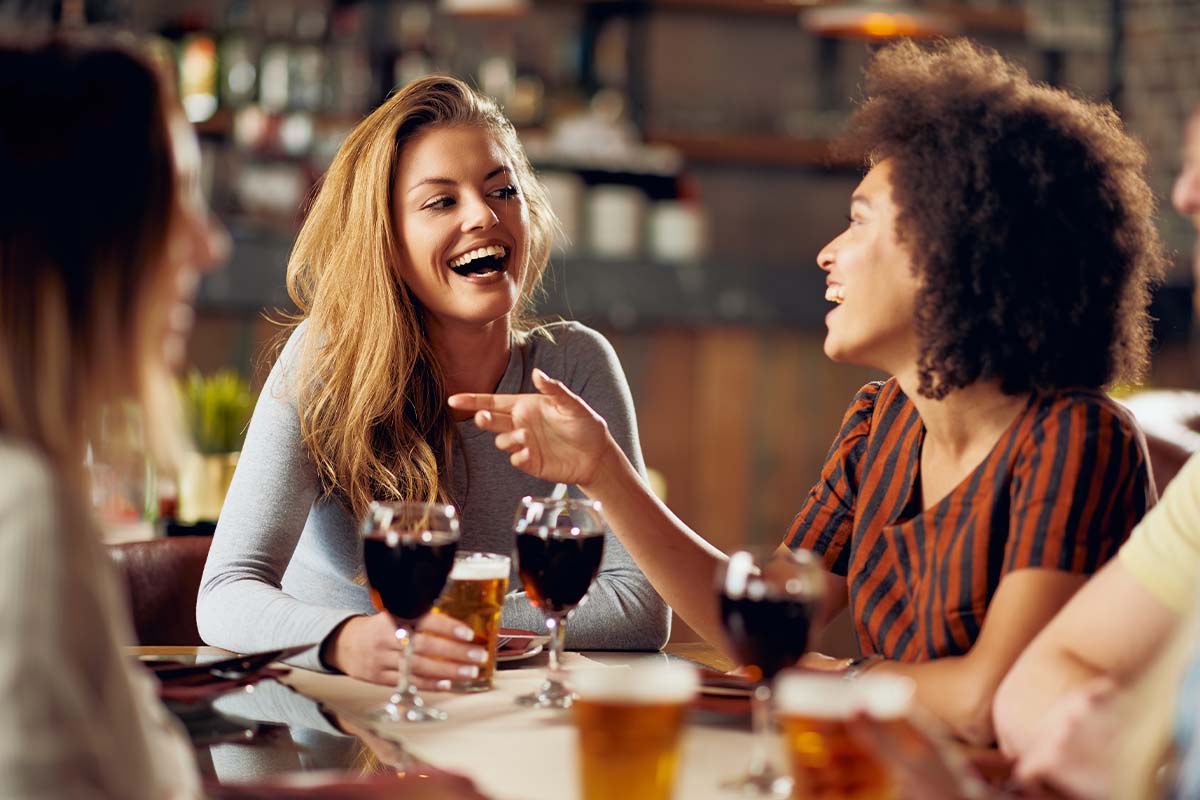 What Is a Social Drinker? Women's Rehab CO