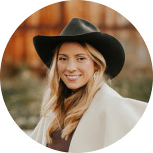Headshot of Taylor Ross