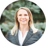 Headshot of Dr. Michelle Weil