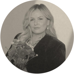 Headshot of Maren Alisa Masion