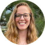 Katie Tombridge Headshot of Katie Tombridge