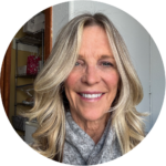 Headshot of Margaret Runte