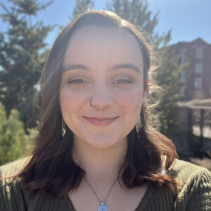 Headshot of Skylar