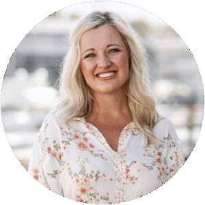 Alexa Hudmon headshot