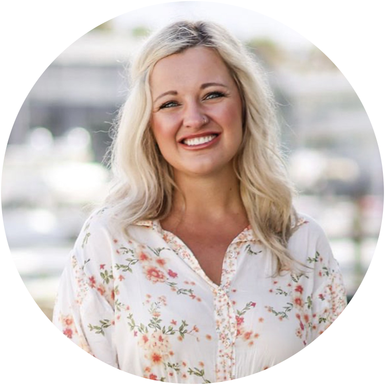 Alexa Hudmon headshot