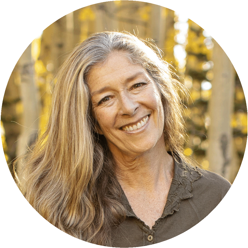 Headshot of Darlene Egelhoff