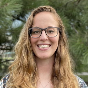 Kathryn "Katie" Tombridge, MA, LPCC